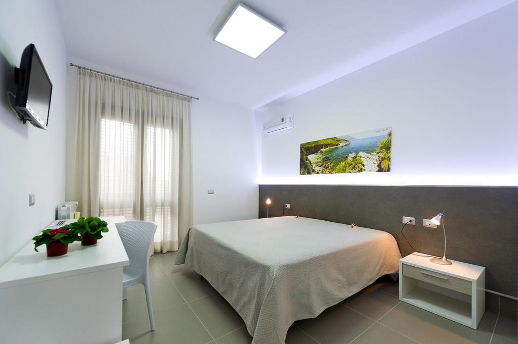 Le Camere Del Crimiso Castellammare del Golfo Exteriér fotografie