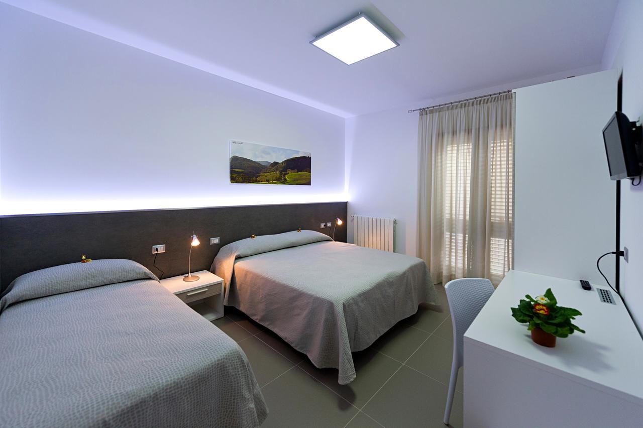 Le Camere Del Crimiso Castellammare del Golfo Exteriér fotografie